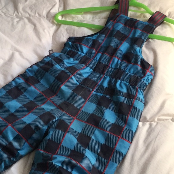 Souris Mini 18 months snowsuit - Picture 3 of 6